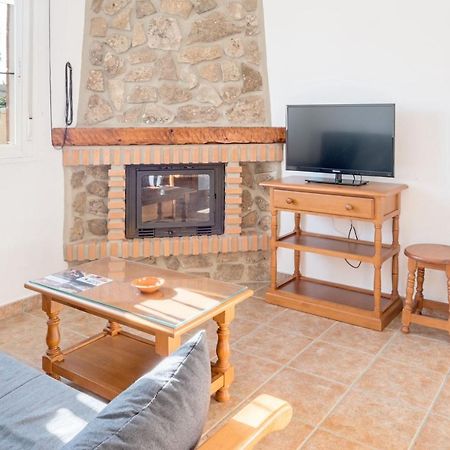Bungalows La Aceitera - Apartamento 2 扎霍拉 外观 照片
