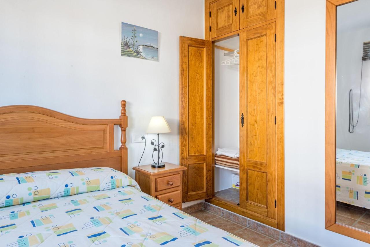 Bungalows La Aceitera - Apartamento 2 扎霍拉 外观 照片